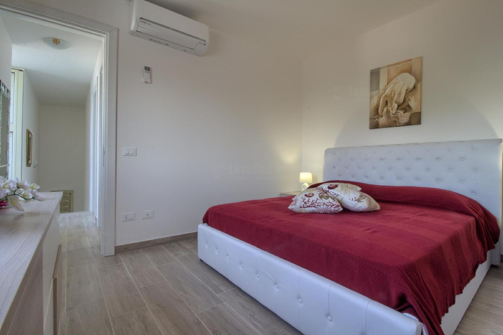 Enjoy Leuca Mare By Lovesud Castrignano del Capo Kültér fotó