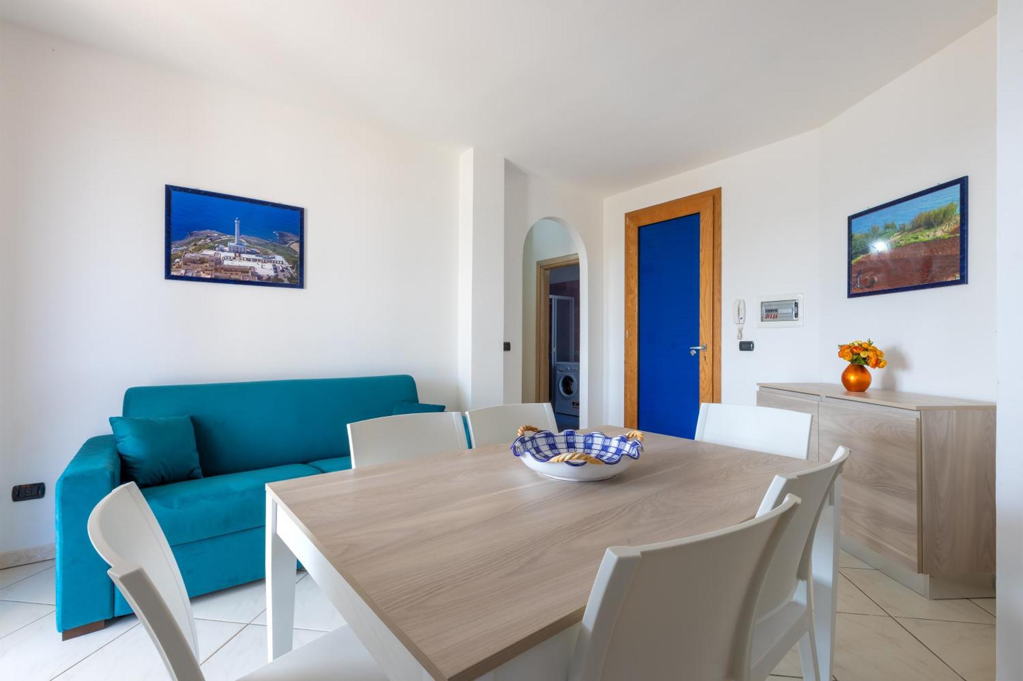 Enjoy Leuca Mare By Lovesud Castrignano del Capo Kültér fotó