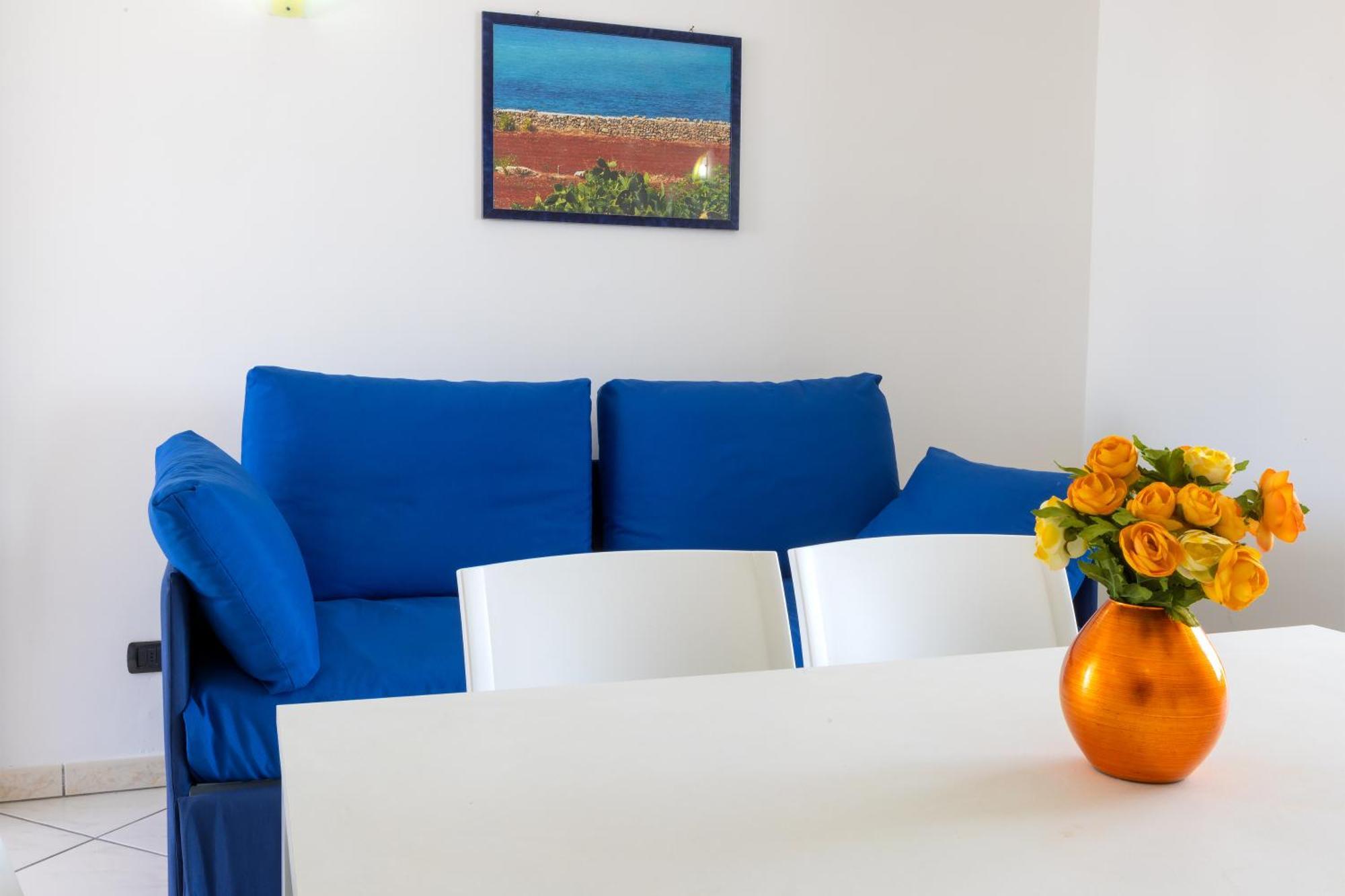 Enjoy Leuca Mare By Lovesud Castrignano del Capo Kültér fotó