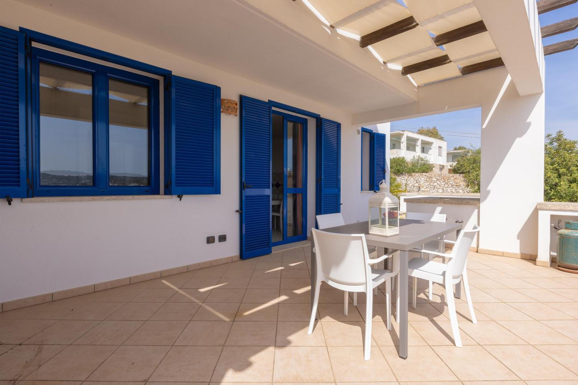 Enjoy Leuca Mare By Lovesud Castrignano del Capo Kültér fotó
