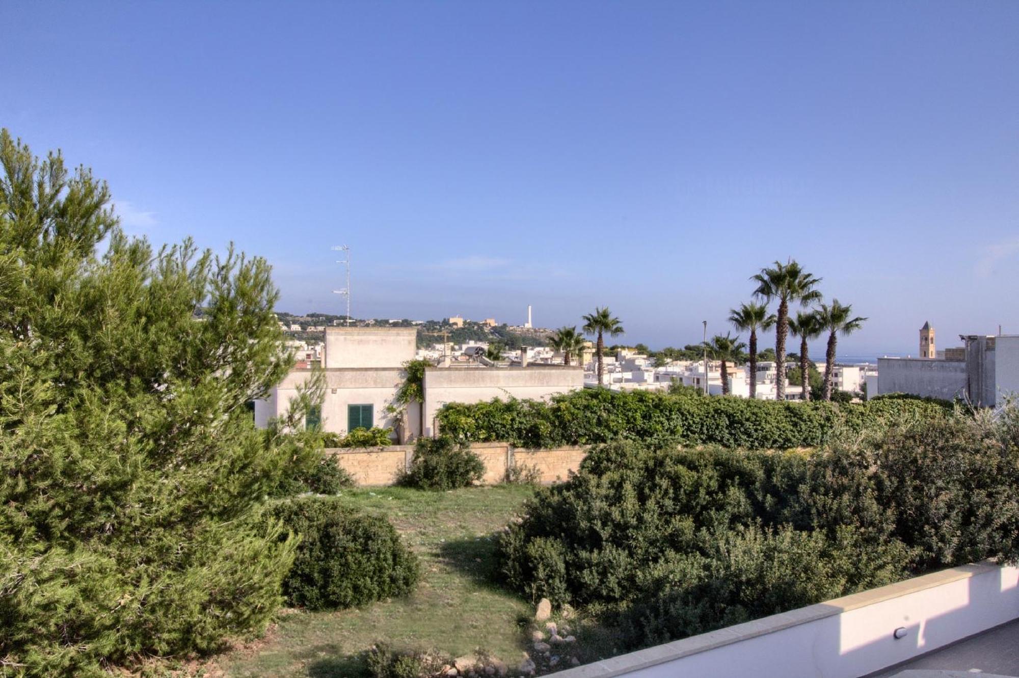Enjoy Leuca Mare By Lovesud Castrignano del Capo Kültér fotó